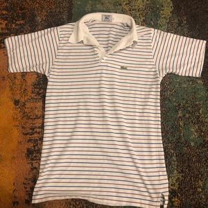Lacoste / Izod polo shirt
